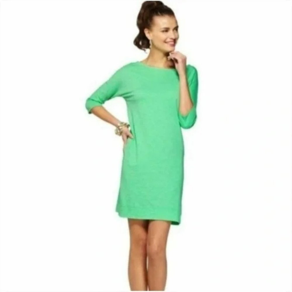 Lilly Pulitzer Cassie Dress